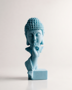 Bouddha Stylisé bleu
