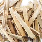 50g Palo Santo Arbre Vert 5 - 8 Bâtonnets - Nayana Om Boutique