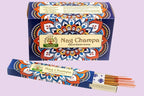 Encens Masala Namaste Mandala - Nag Champa