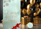 Carte Cadeau - Nayana Om Boutique