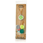 Collier Diffuseur Aromathérapie - Arbre de Vie 30mm - Nayana Om Boutique