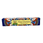 Encens Masala Namaste Mandala - Nag Champa - Nayana Om Boutique