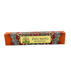 Encens Masala Namaste Mandala - Palo Santo - Nayana Om Boutique