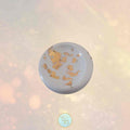 Galet d'Apaisement ✦ Cercle de Sérénité - Création Artisanale - Nayana Om Boutique