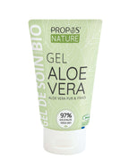 Gel Natif d’Aloe Vera Bio – Hydratation, Éclat & Réparation - Nayana Om Boutique