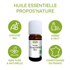Huile essentielle de Lavande Vraie Bio – Sérénité, Sommeil & Harmonie - Nayana Om Boutique
