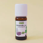Huile essentielle de Lavande Vraie Bio – Sérénité, Sommeil & Harmonie - Nayana Om Boutique