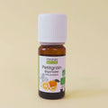 Huile Essentielle de Petit Grain Bigaradier Bio – Apaisement, Harmonie & Sérénité - Nayana Om Boutique