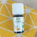 Huile essentielle d’Encens Bio – Apaisement, Méditation & Harmonie - Nayana Om Boutique