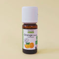 Huile essentielle d’Orange Douce Bio – Sérénité, Positivité & Détente - Nayana Om Boutique