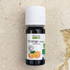 Huile essentielle d’Orange Douce Bio – Sérénité, Positivité & Détente - Nayana Om Boutique