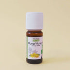 Huile Essentielle d’Ylang Ylang III Bio – Équilibre, sensualité & apaisement - Nayana Om Boutique